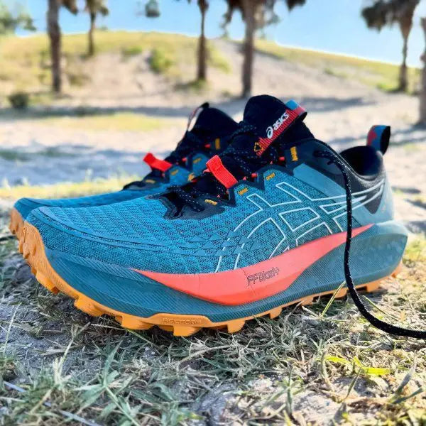 Asic s Gel Trabuco 13 Running