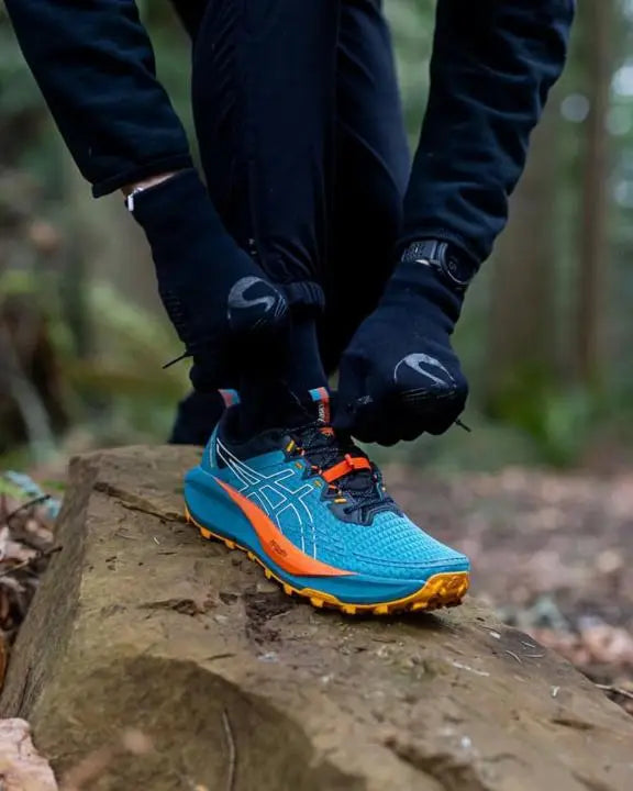 Asic s Gel Trabuco 13 Running