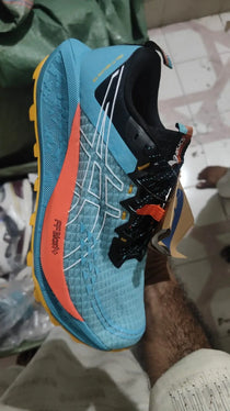 Asic s Gel Trabuco 13 Running