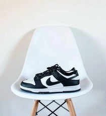 Nik_e sb dunk low panda semi ua men Fixx