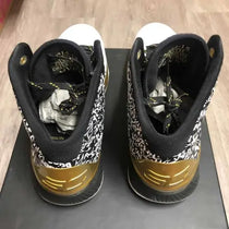 Under Armour Curry 1 Retro Back to Back MVP