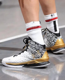 Under Armour Curry 1 Retro Back to Back MVP