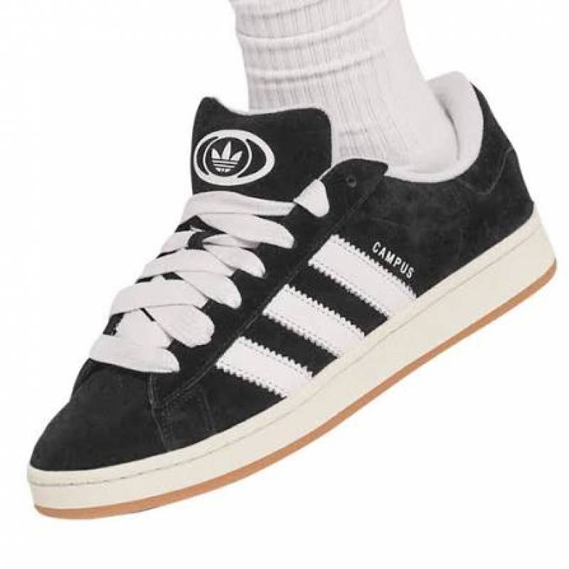 Adida_ss Campus 00S Black White for men 419 Main image