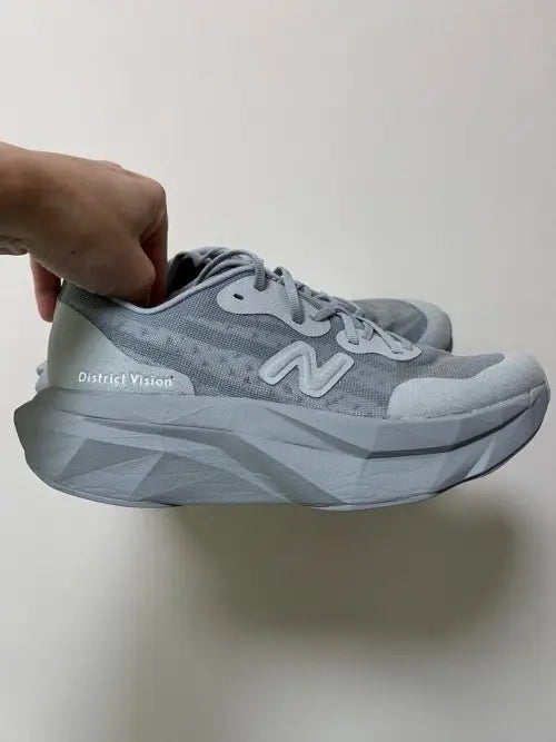 New Balance FuelCell Supercomp Elite V4 District Vision Secondary image