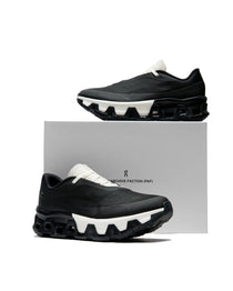 On Running X PAF Cloudmonster Hyper  black