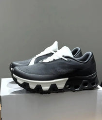 On Running X PAF Cloudmonster Hyper  black