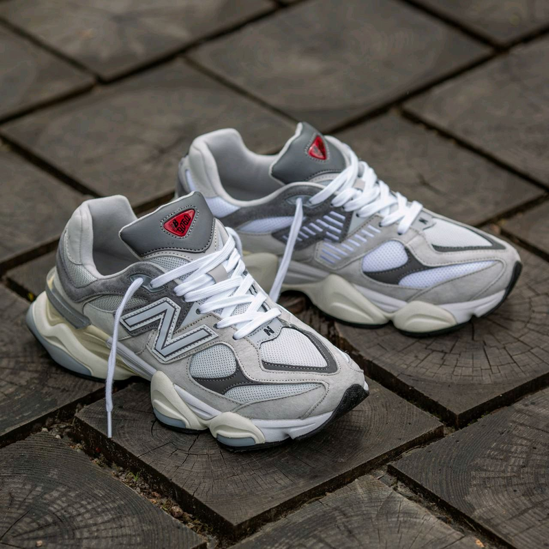 NB 9060 Rain cloud semi ua Quality Main image