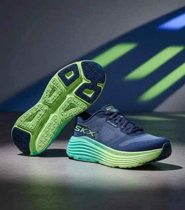 Skecher_s Slip In MAX CUSHIONING ENDEAVOUR HA Main image