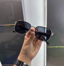 Prad a Silver Black Premium Shades 119