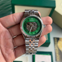 Role x Land Dweller Skeleton Automatic Arabic Digit