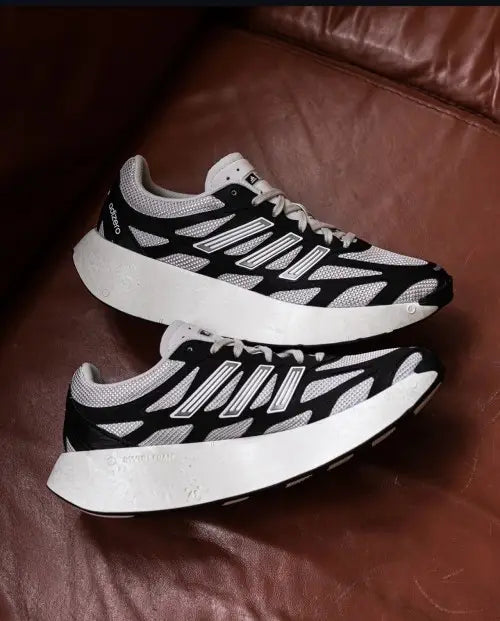 Adida_s originals adizero aruku core black Secondary image