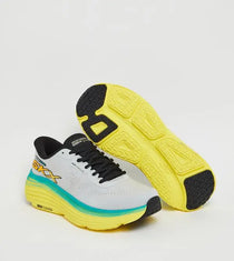 Skecher_s slip in max cushioning endeavor grey multi