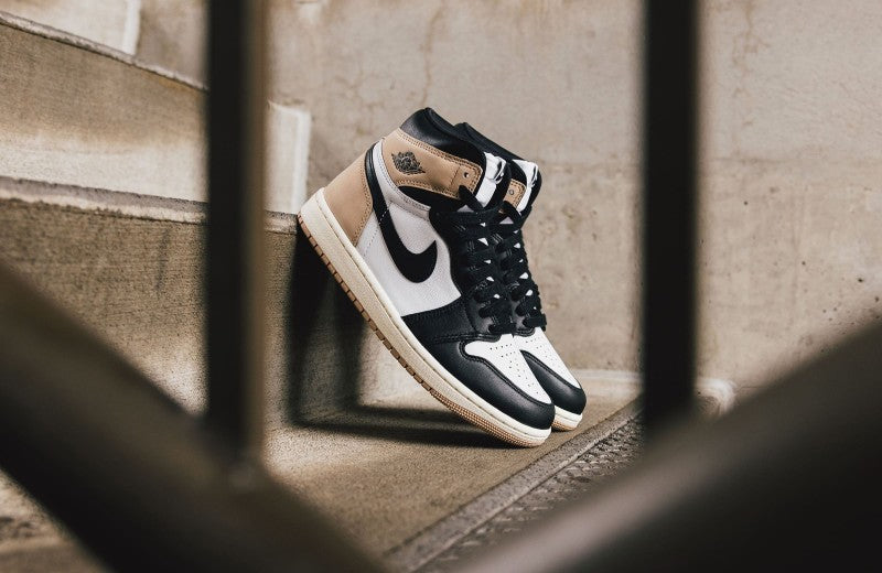RETRO 1 HIGH OG LATRE Main image