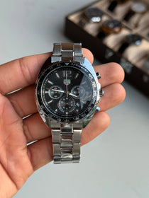 Tag Heue_r Formula 1 Chronograph