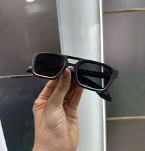 Gucci White Black Premium Shades 4951