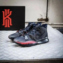 Nik_e Kyrie 7 Bred