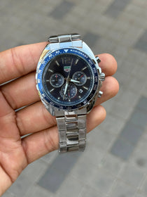 Tag Heue_r Formula 1 Chronograph