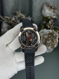 JACOB&Co Ram Edition Copper Black Premium Automatic Watch