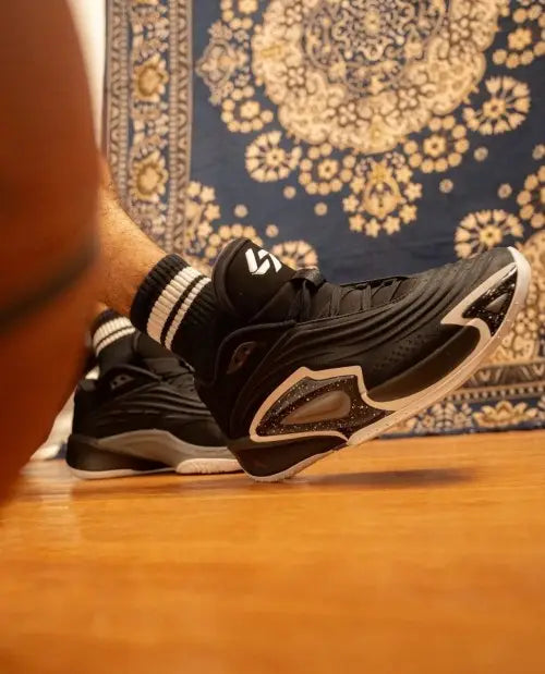 Jordan Luka 3 GS Speedway BLACK