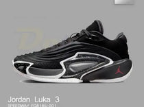 Jordan Luka 3 GS Speedway BLACK