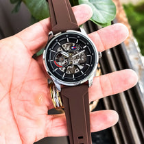 TOMMY_AUTO_SILVER_BROWN