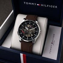 TOMMY_AUTO_SILVER_BROWN