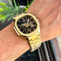 PATEK_AUTO_GOLD_BLACK