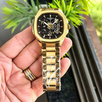 PATEK_AUTO_GOLD_BLACK