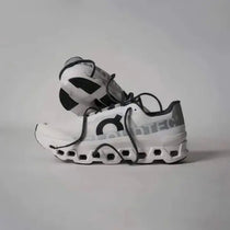 On Cloud Monster All White