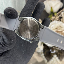 Gucc i All Grey Quartz Premium Watch