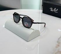 Rayban All Grey Premium Shades 8945