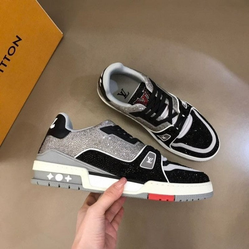 vuitton crystal fix Main image
