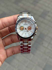 Omeg a Speedmaster Chronograph