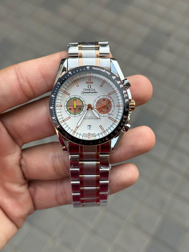 Omeg a Speedmaster Chronograph Secondary image