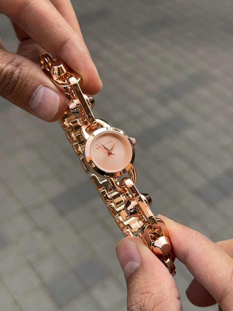 Michael Kor s Astor Women s Full Rose Main image