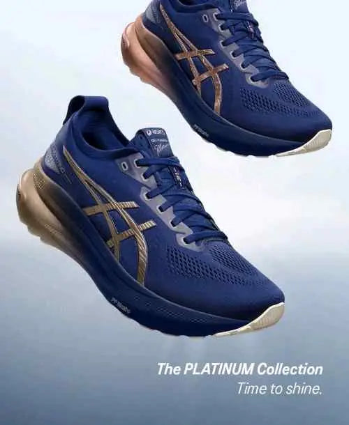 Asic_s Gel Kayano 31 Platinum Blue