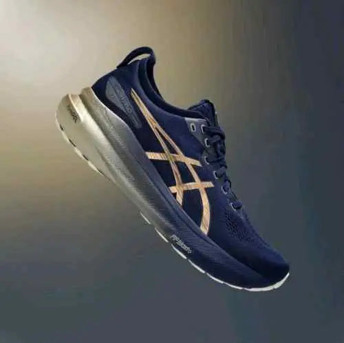 Asic_s Gel Kayano 31 Platinum Blue