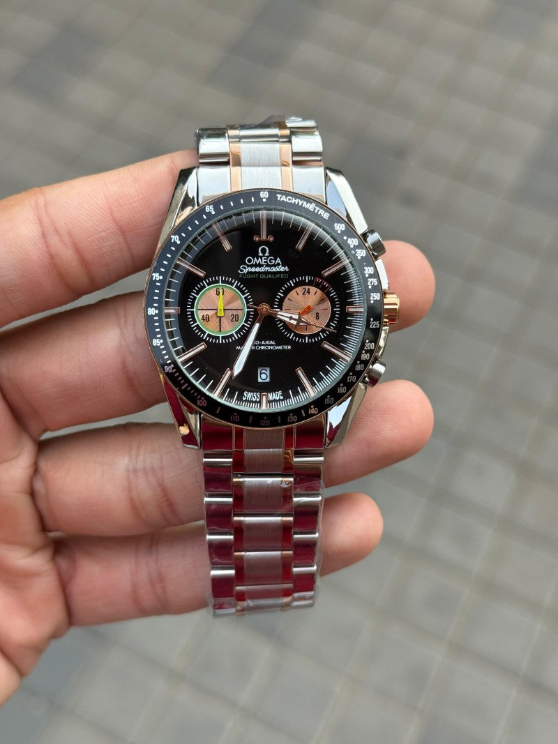 Omeg a Speedmaster Chronograph Secondary image