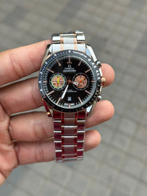 Omeg a Speedmaster Chronograph