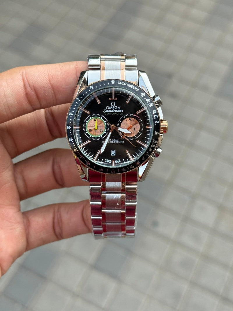 Omeg a Speedmaster Chronograph Main image