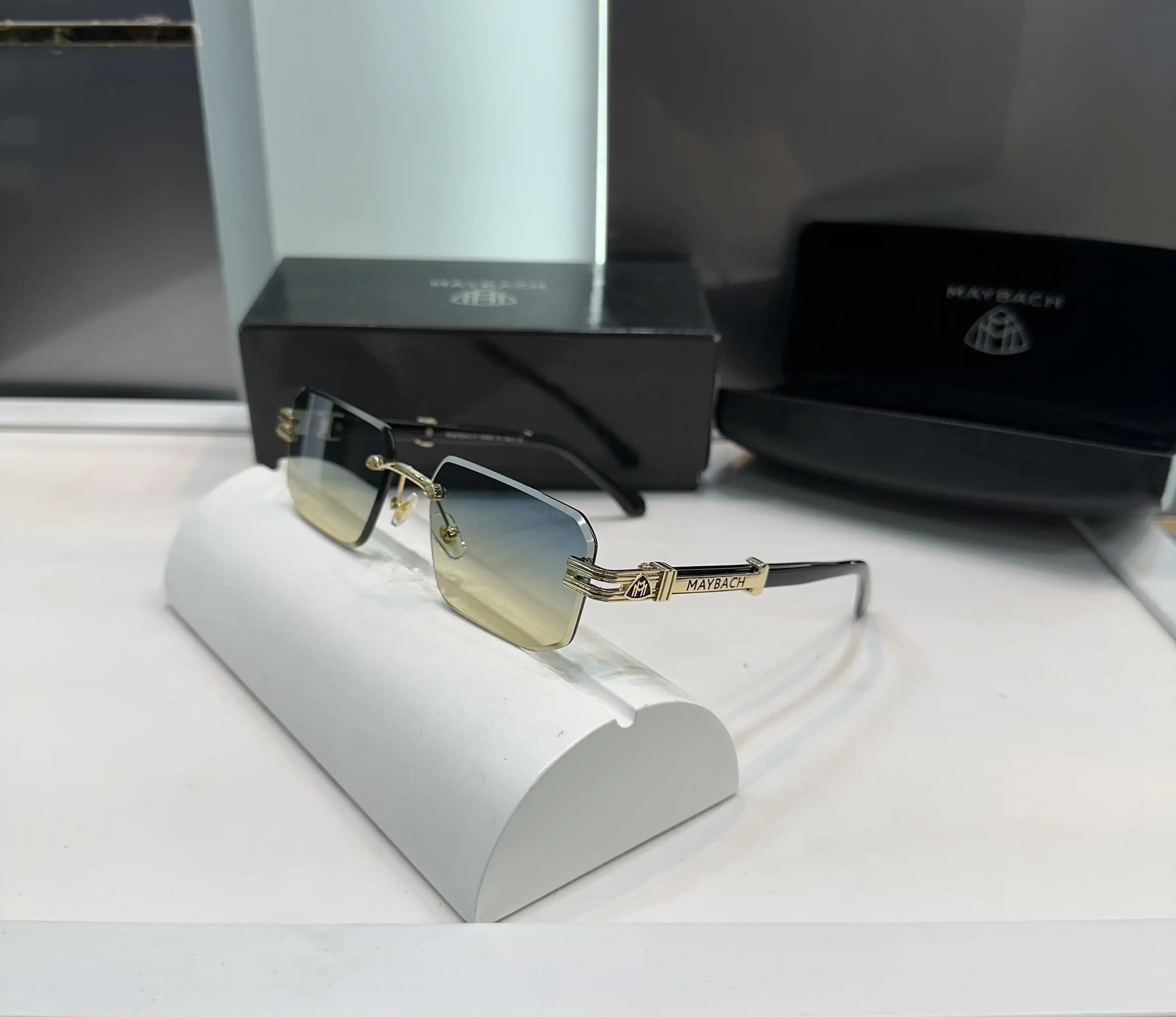 MayBach Gold Multi Premium Shades 011