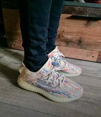 Adidass Yeezy 350 V2 MX OAT semi ua
