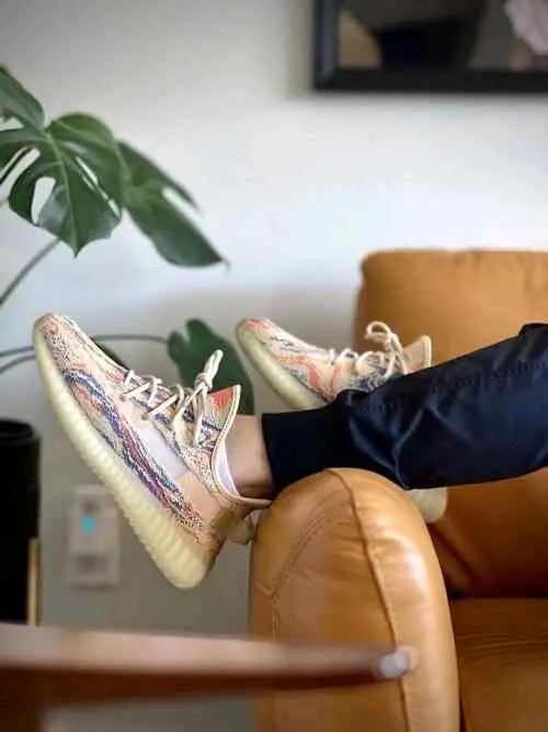 Adidass Yeezy 350 V2 MX OAT semi ua Main image