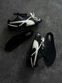 Pu--max Rose Speedcat semi ua Quality