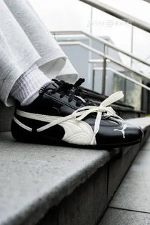 Pu--max Rose Speedcat semi ua Quality