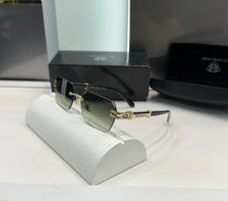 MayBach Gold Green Premium Shades 012