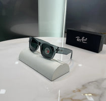 RayBan Mega All Grey Premium Shades 840