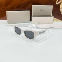Cristian Dio r White Star Edition Premium Shade 3342