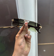 Cartie r Gold Green Premium Shades 3160