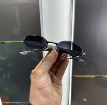 Miu Miu Grey Black Premium Shades 011